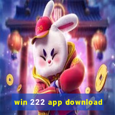 win 222 app download